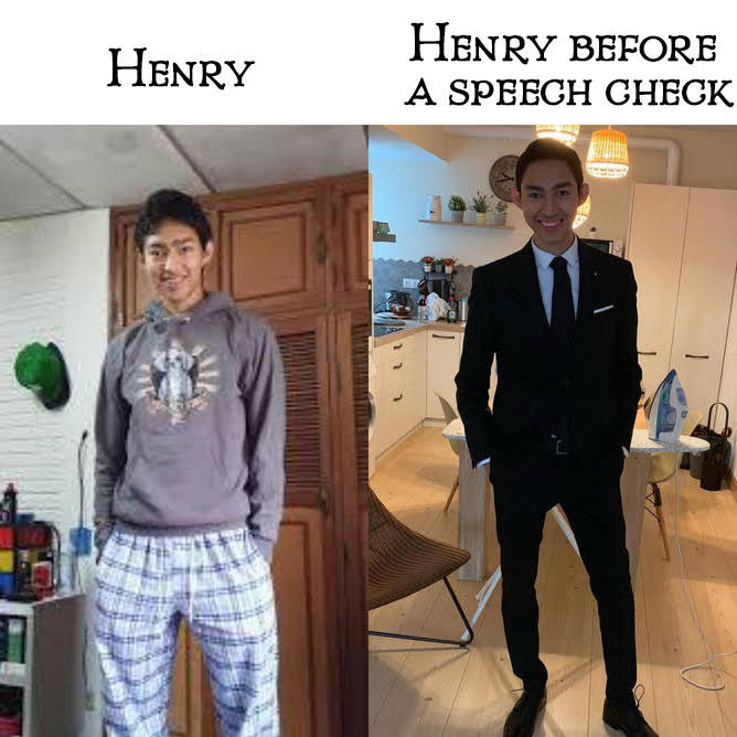 Post from Johnny's Codex