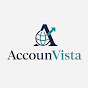 Accoun Vista Global Insights logo