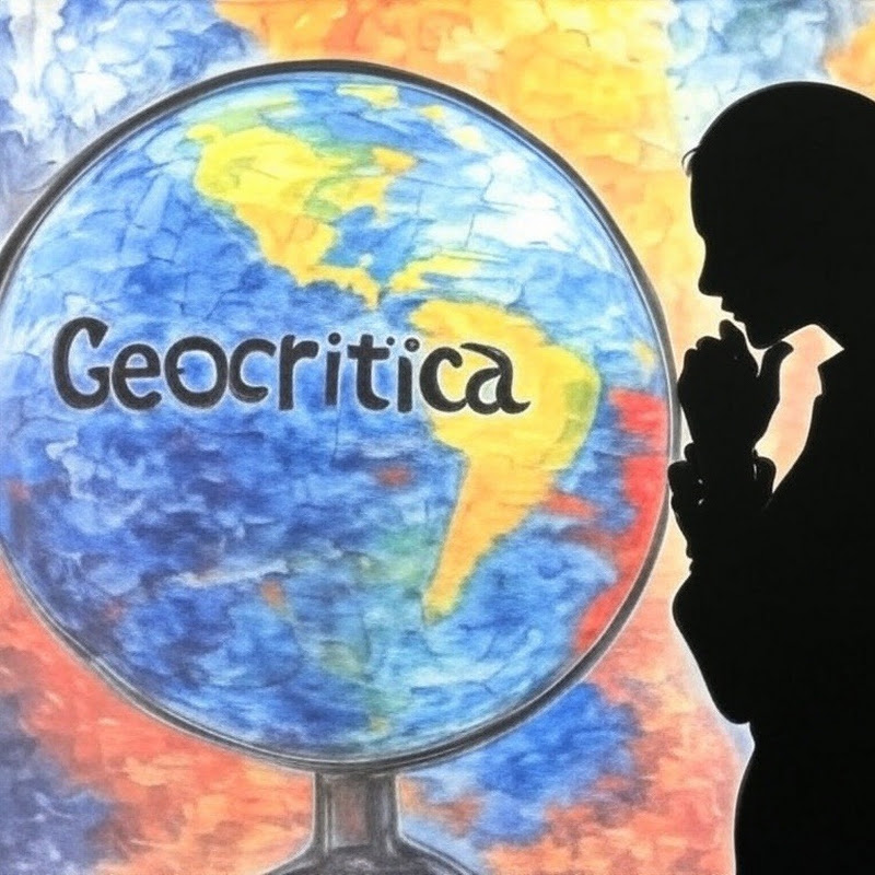 Geocrítica TV