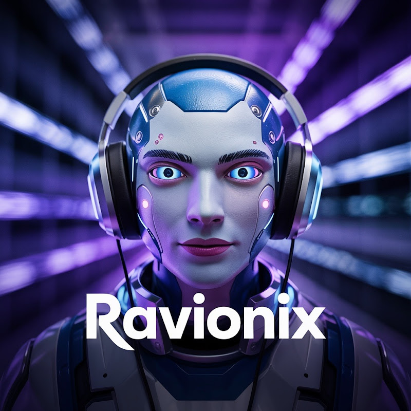 Ravionix 