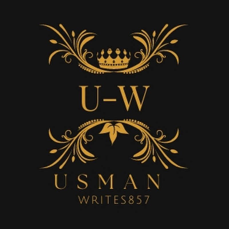 USMAN_WRITES857