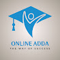 Online Adda logo