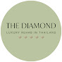 The Diamond Rehab Thailand logo