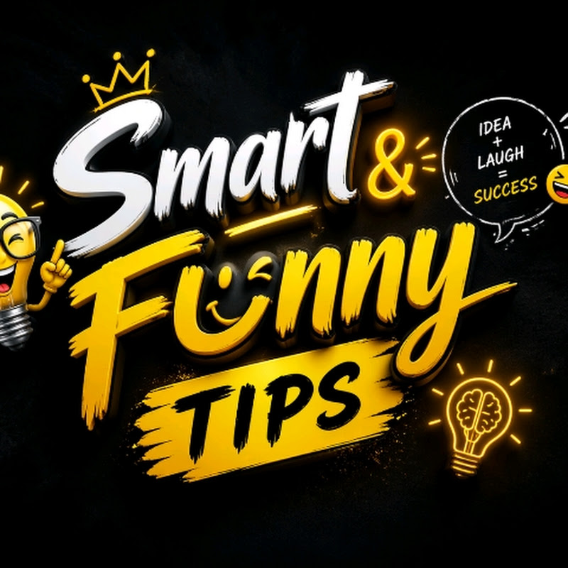Hire Smart and funny tips  — Tech & Science YouTube creator for sponsorships