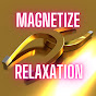Magnetize Relaxation logo