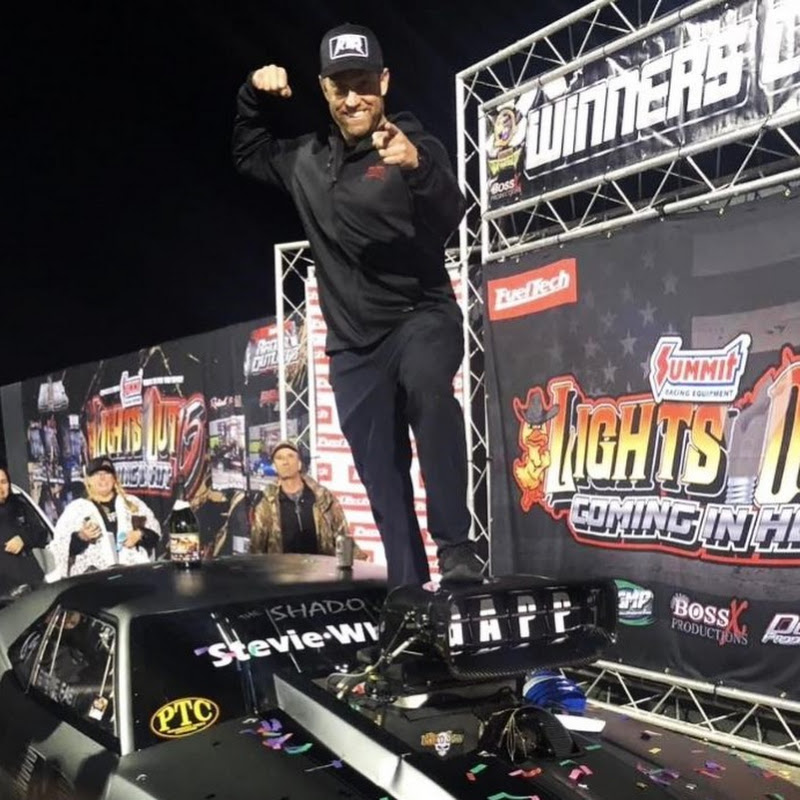 Steve Jackson Racing