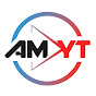 AM YT logo