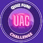 UniqueAnswerChallenge logo