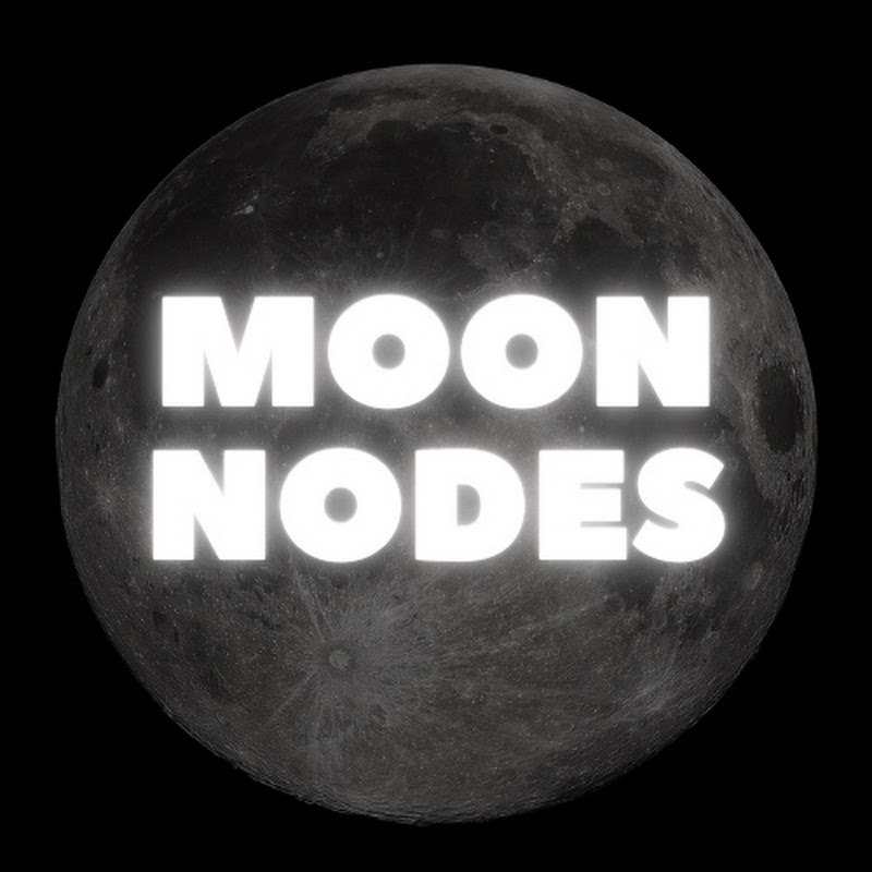 MoonNodes • Лучший хостинг •