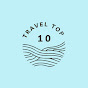 Travel Top 10 logo