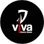 Viva Dance Studio Nepal logo