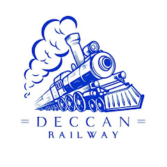 Deccan Railways net worth