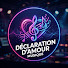 jgGkJSNdWFE-channel-avatar-Déclaration d'Amour Musique