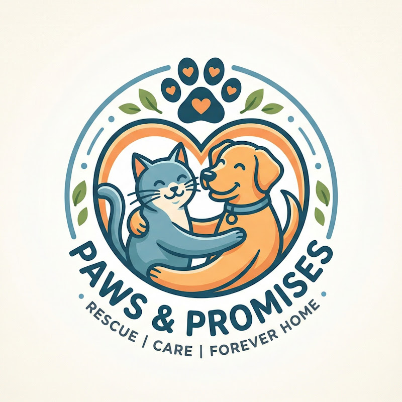 Paws & Promises