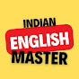 Indian English Master logo