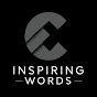 Inspiring Words logo