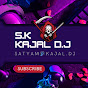 Kajal D.j logo