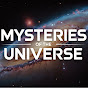 Mysteries of the Universe logo