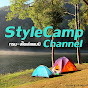 StyleCamp Channel