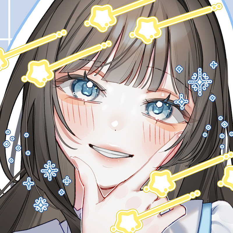 Miwabelle [GLITCH STARS]