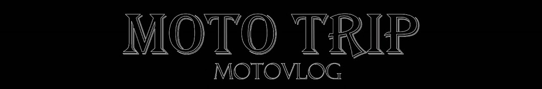 MotoTrip Motovlog YouTube channel avatar