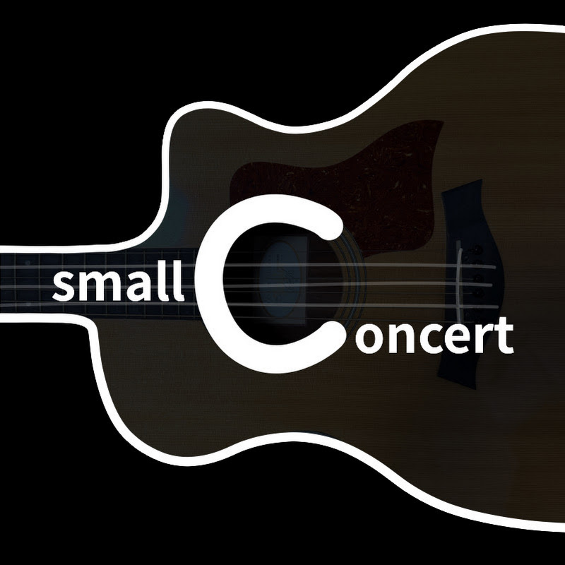 스몰콘서트 | SmallConcert