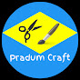 Pradum Craft logo