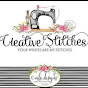 creative stitches logo