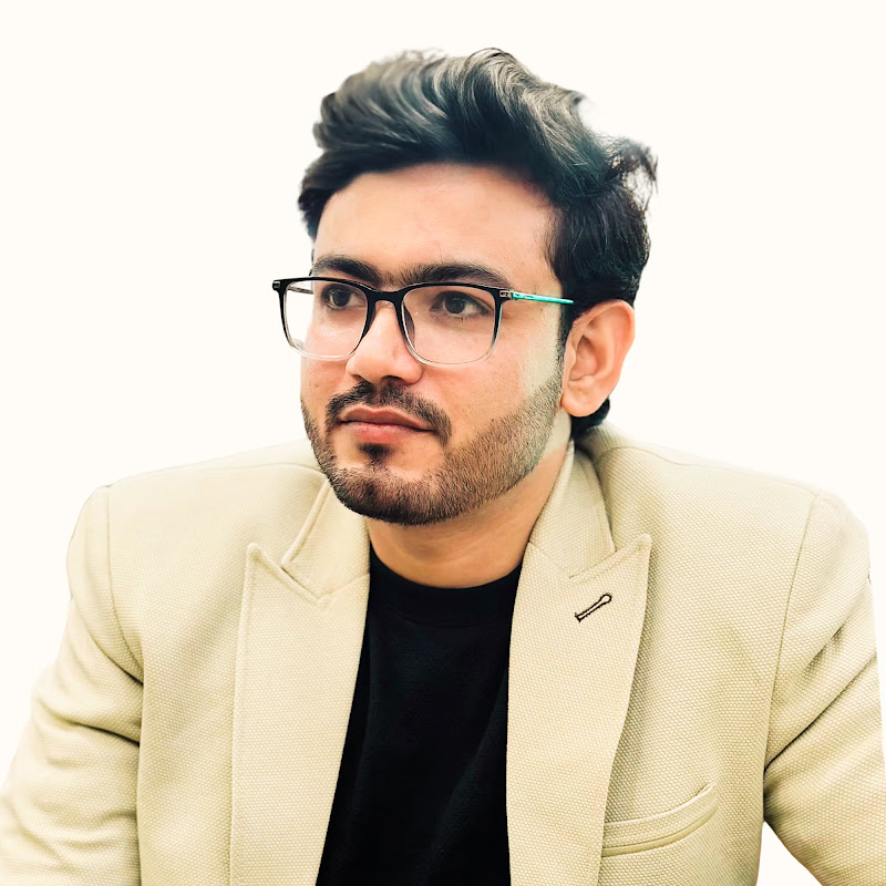 Captain Pankaj - Money • Finance • Explainer 