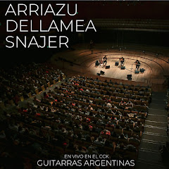 Matías Arriazu