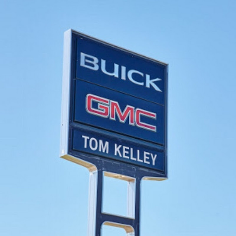 Tom Kelley Buick GMC