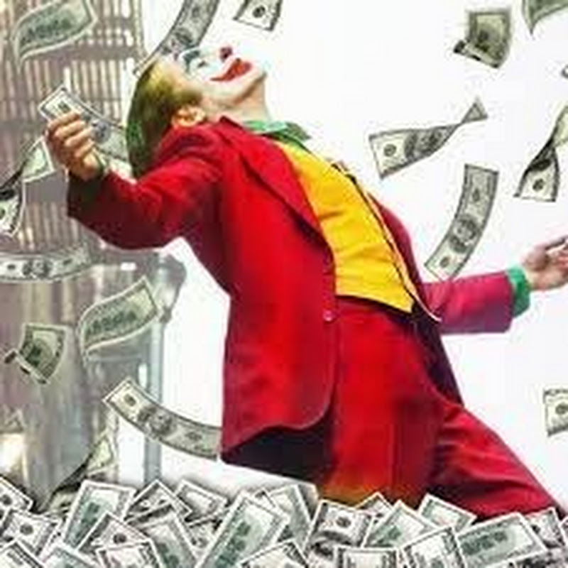 Joker Trader