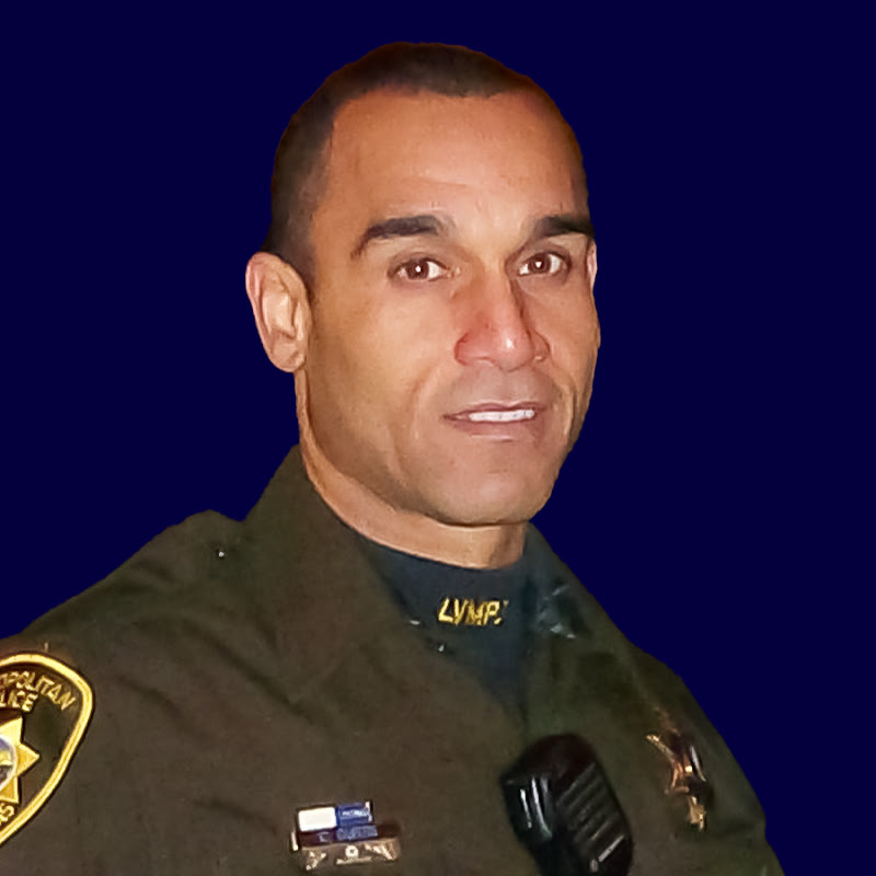 Sergeant Curtis