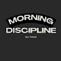 Morning Discipline logo