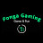 PONGA GAMING - fun & game