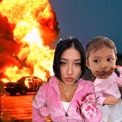 Beren Kuş And Mommy