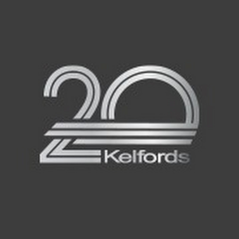 Kelfords Motors