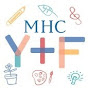 Mile Hi Youth & Family Positive Spirituality logo