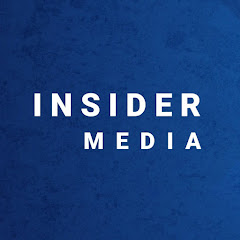 Логотип каналу Insider Media