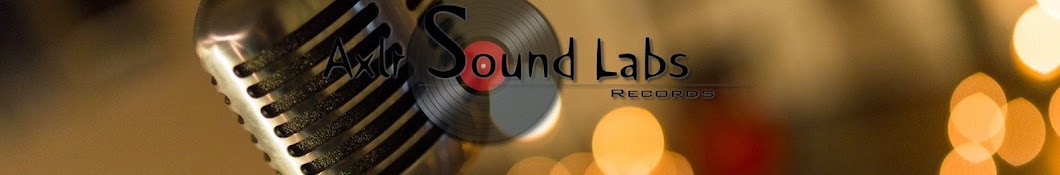Axlr Sound Labs Avatar canale YouTube 