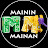 @Mainin_MainanTV_Anashima