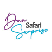 Dan Safari
