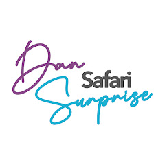 Dan Safari net worth