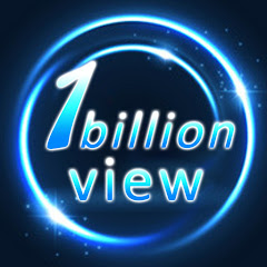 1 Billion view net worth