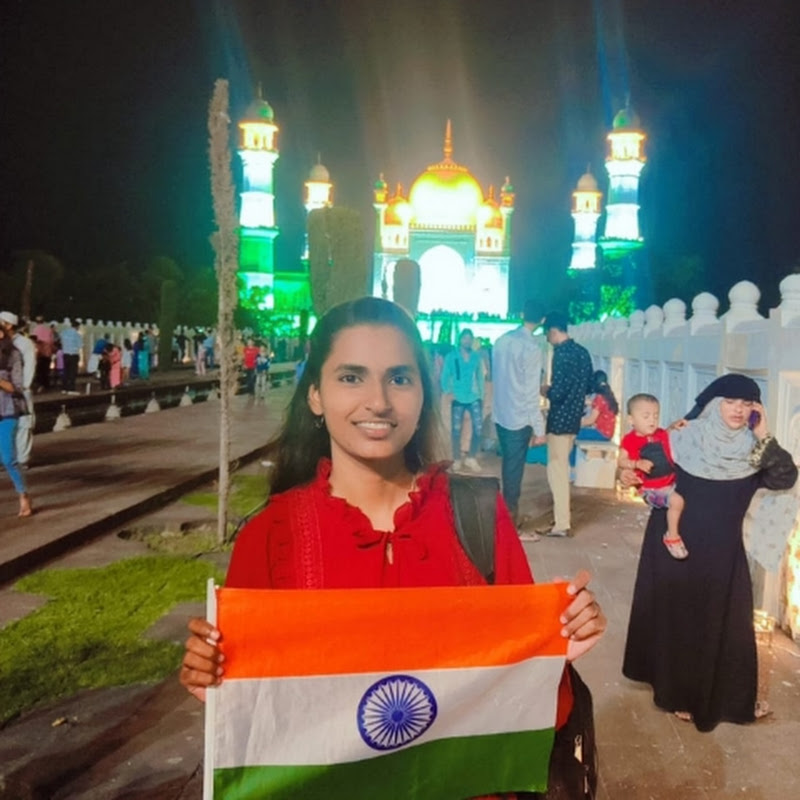 AYM Stories 🇮🇳