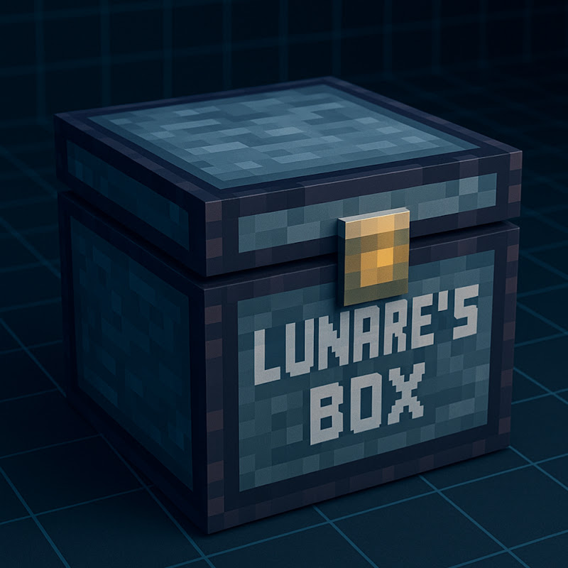 Lunare's Box