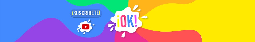 Okidoki YouTube channel avatar