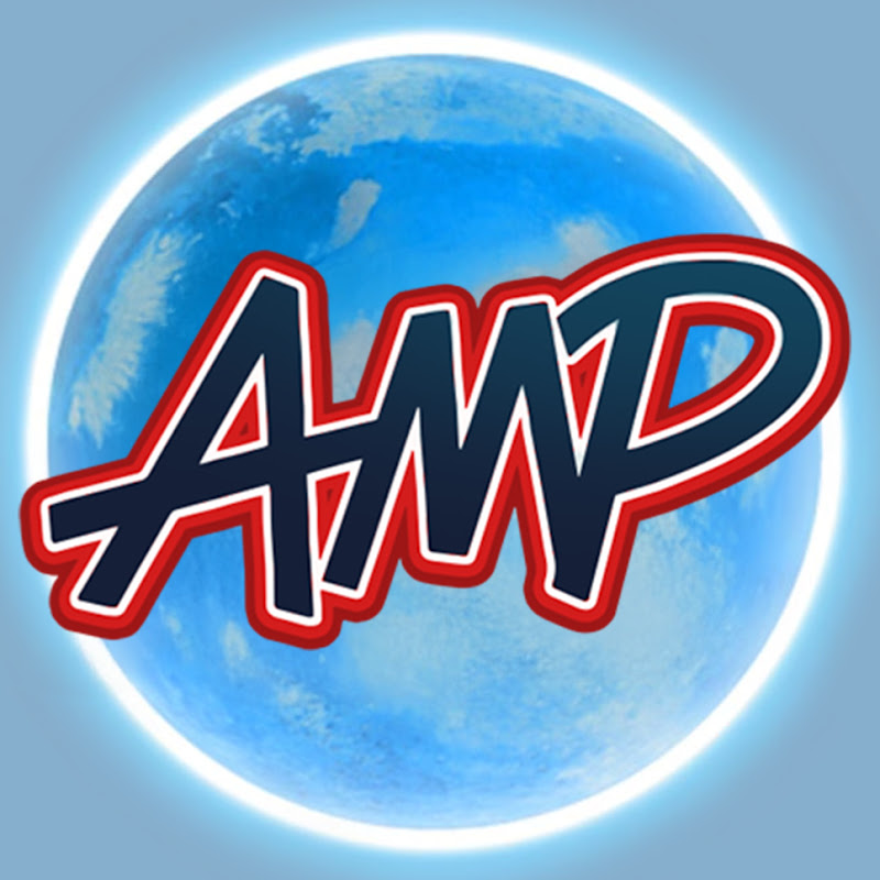 Amp World Gaming