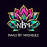 kjnI3TSM1W4-channel-avatar-Nails By Michelle & mommy treasures