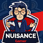 NUISANCE logo
